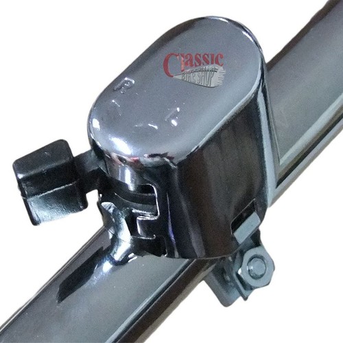 Chrome indicator switch - switch, ideal