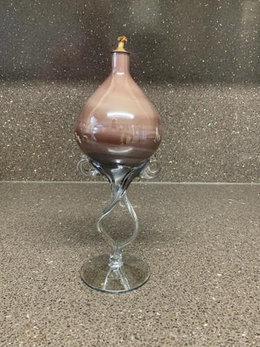 Jellyfish oil lamp poland - jellyfish,
