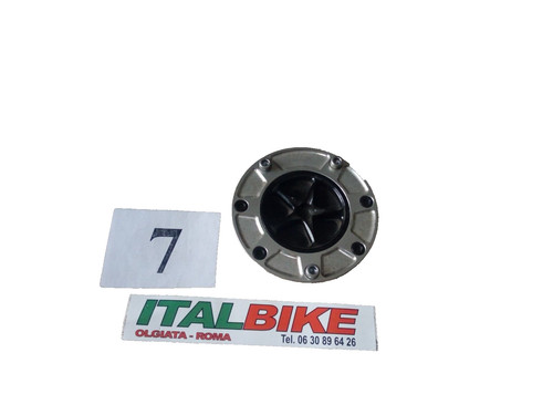 Honda cbr 929 petrol - 929, tank
