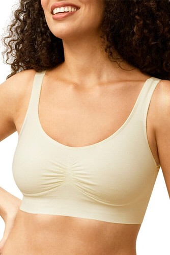 Amoena becky pocketed - pocketed, non