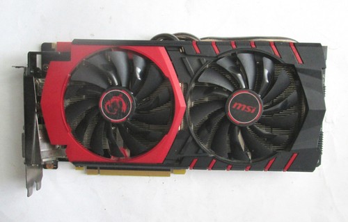 Msi geforce gtx 980ti - gtx,