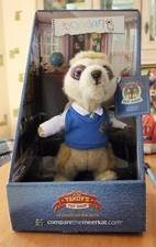Bogdan Meerkat with