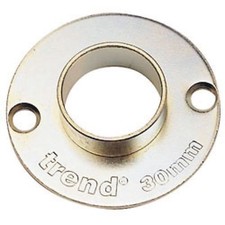 Trend guide bush - 30mm, for