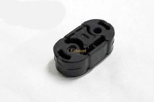 CHRYSLER Grand Voyager Exhaust