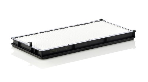 Fits mann filter - fits,