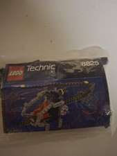 Vintage Lego 8825 Night
