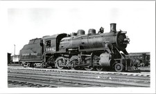 Canadian Pacific No. 1060