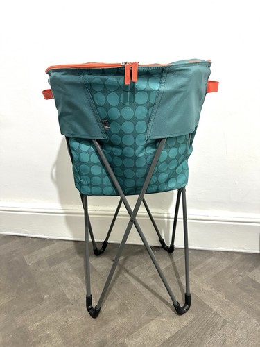 Ice bucket stand cooler - stand, bag