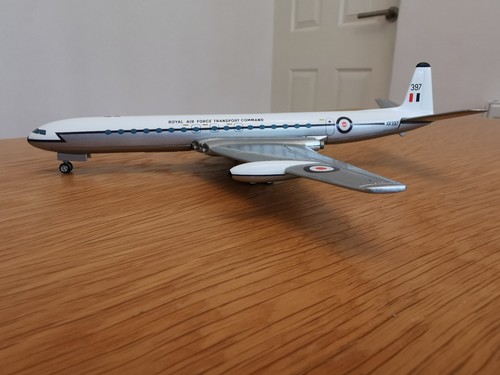 Corgi aviation 144 - aviation, scale