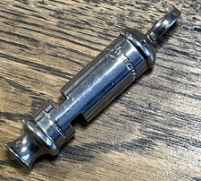 Vintage The Metropolitan