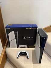 Sony PlayStation 5 Slim