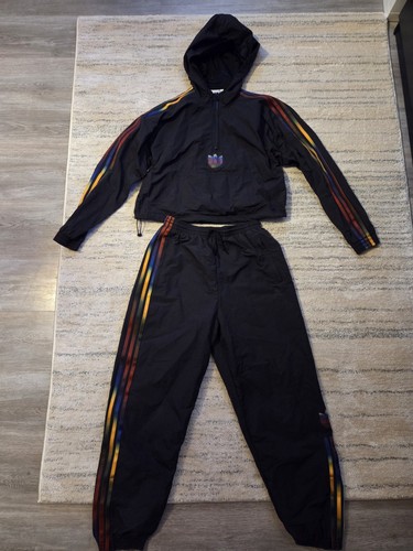 Adidas originals rainbow - rainbow, shell