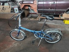 Land Rover City Lite Folding