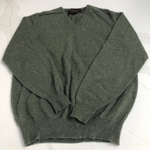 William evans lambswool - lambswool, jumper