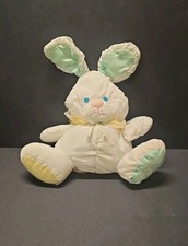 Fisher Price Puffalumps Bunny