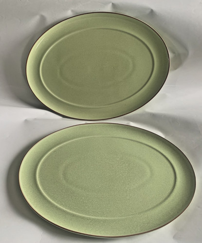 Denby juice large - large, oval
