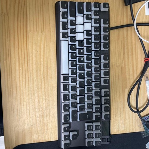 Steelseries apex pro - apex, tkl