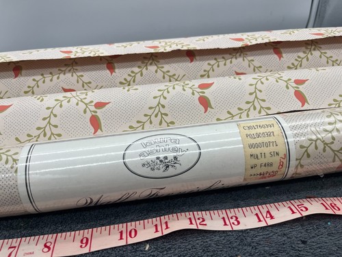 Vintage laura ashley wallpaper - ashley,