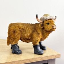 Novelty Highland Cow Gifts