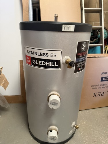 Gledhill 150l direct - 150l,
