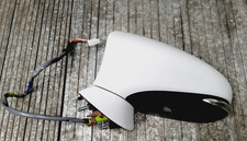 Lexus Is 300h Wing Mirror