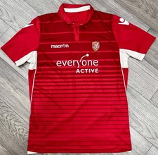Scarborough athletic - scarborough, fc