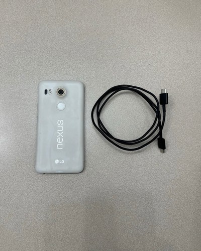 Google nexus lg - 5x, lg-h790