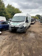 2016 CITROEN RELAY L3H2 EPRISE BLUE 2.0 Hdi DIESEL  BREAKING  ALL PARTS