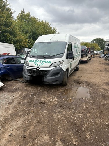 2016 citroen relay l3h2 eprise - 2016,