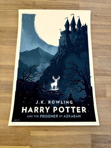 Harry potter prisoner - potter, of