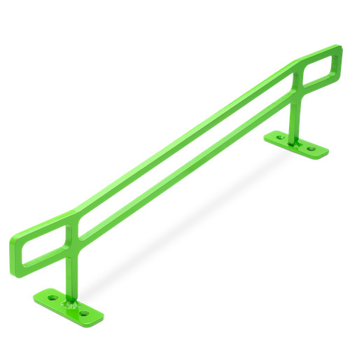 Grind right square stair - square,
