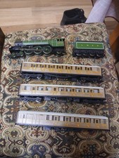 Hornby Oo Gauge Flying