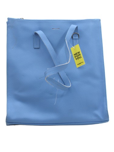 Matt nat women bag blue - &,