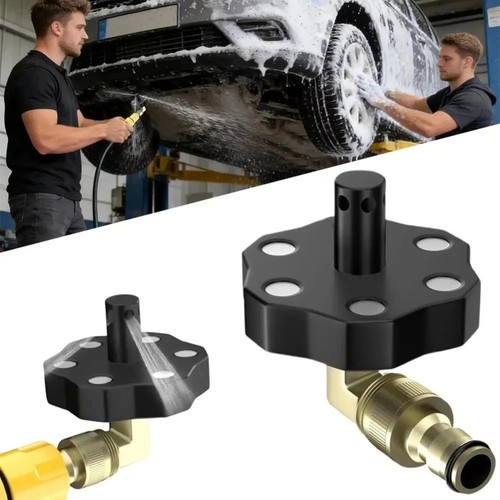 Car chassis cleaner flusher - car,