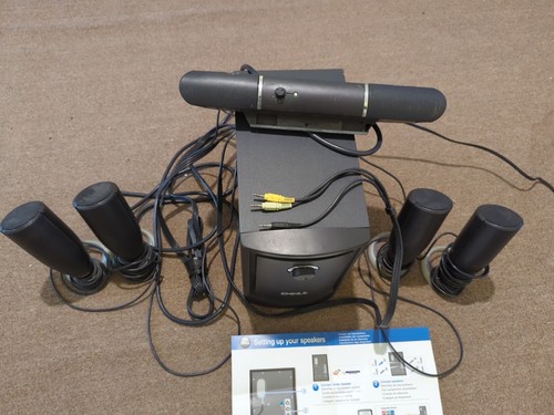 Dell mms 5650 home theater - 5650,