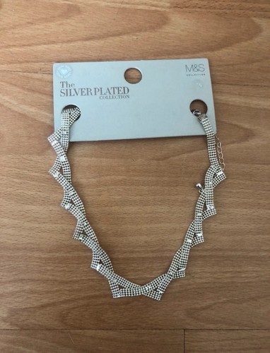 The silver plated - the,