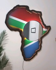 Vintage Art Deco Antique Round