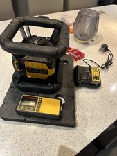 DEWALT DCE074D1R Rotational
