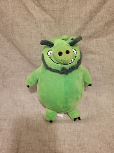 Angry birds leonard - birds, 7"