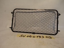 Radiator protection grille