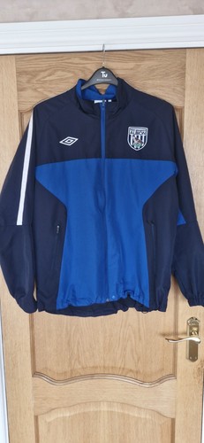 Vintage mens west - west, umbro