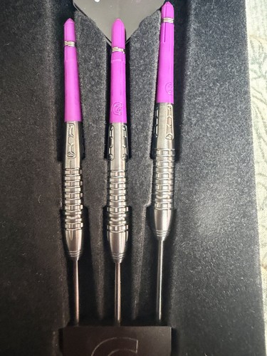 Gram custom made darts - custom,
