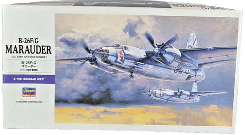 Hasegawa 00557 scale - hasegawa, 1/72