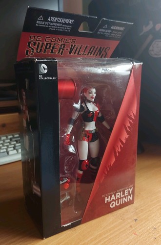 Harley quinn comics - harley, dc