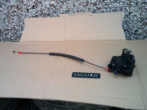 Jaguar type passenger - x,