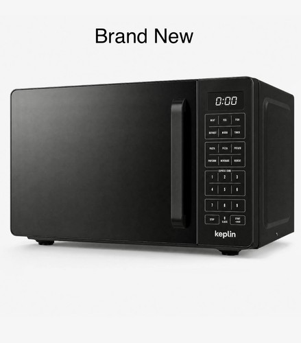 Keplin microwave oven led - microwave,