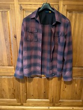 Yeti Cycles Stagecoach Shirt XL Red  Men's New