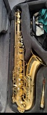Saxophone Tenor Selmer Super