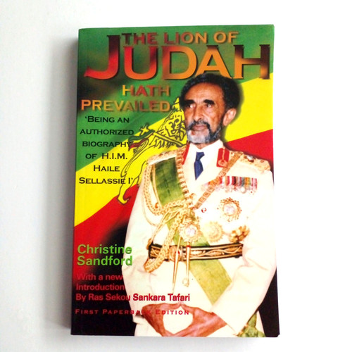 The lion judah have - the,