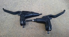 Magura Master HS11 3-finger
